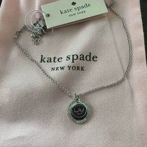 Kate spade necklace